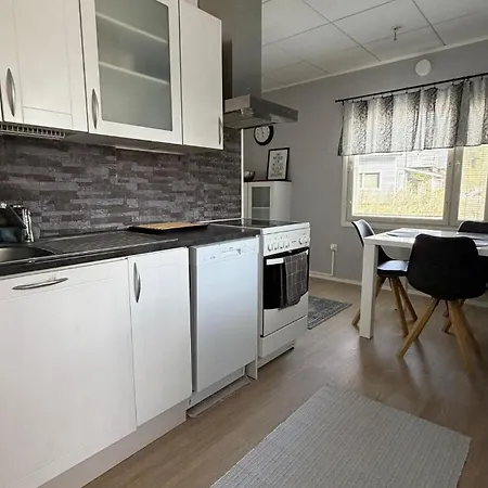 Appartement Peaceful 3br Near The Port *