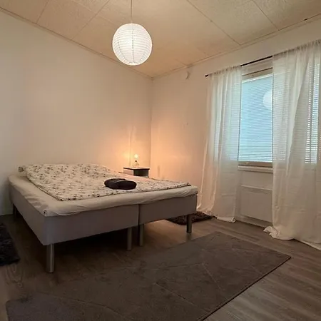 Peaceful 3br Near The Port
